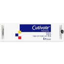 Cutivate crema 30gr