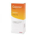 Ceporex suspension 125mg 100ml