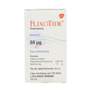 Flixotide aerosolucion 50mg