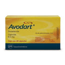 Avodart 30 capsulas
