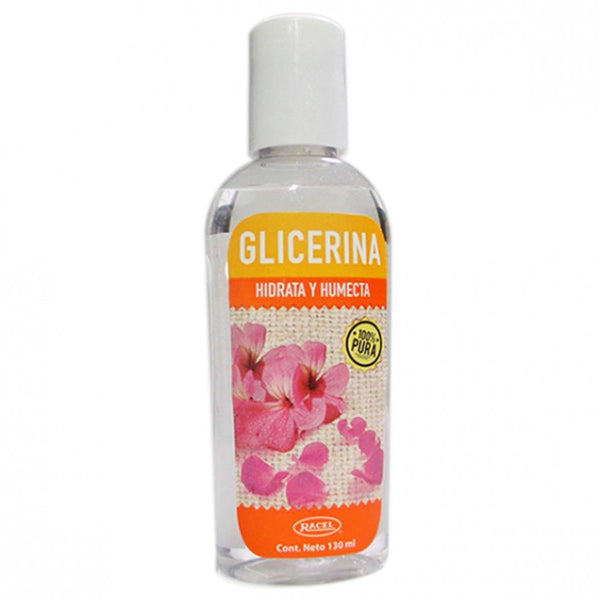 GLICERINA RACEL 130 M