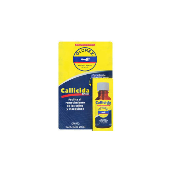 Olorex callisida 20ml