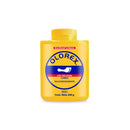 Talco olorex amarillo 200g