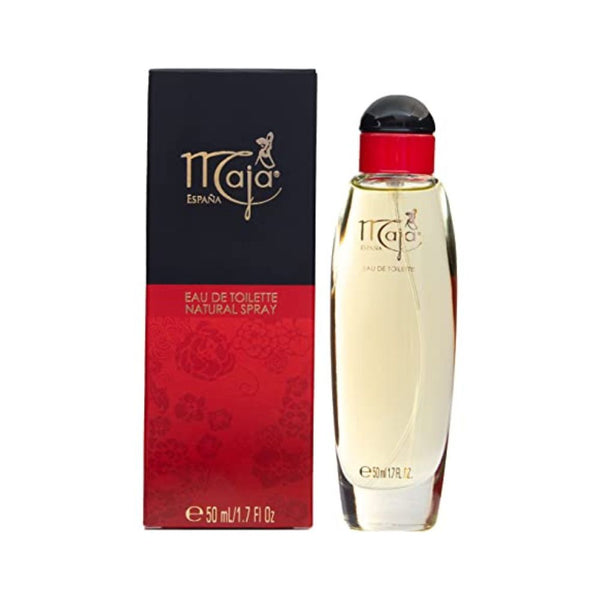 LOC MAJA C/ATOM 50ML