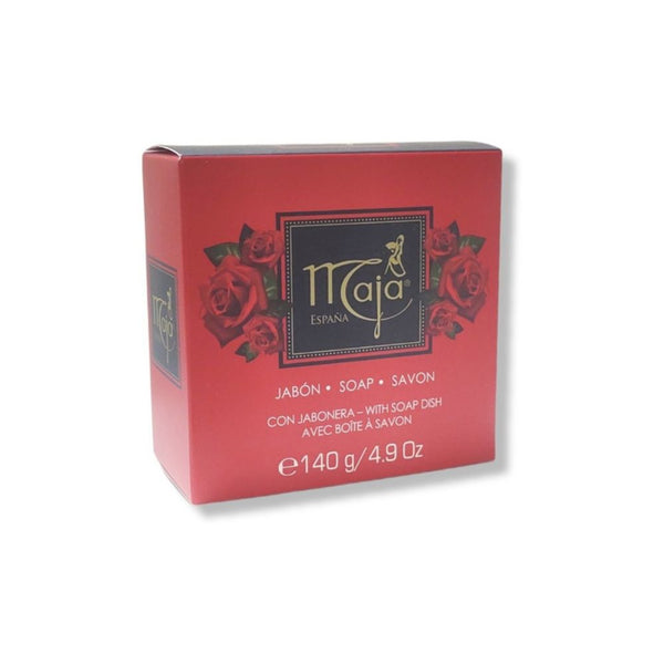 Jabon maja 140gr
