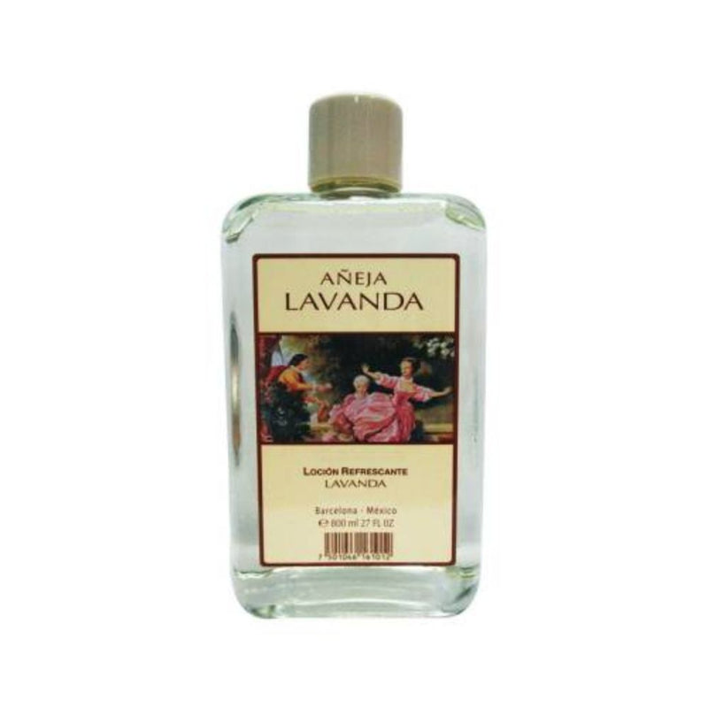 Locion aneja lavanda 800ml