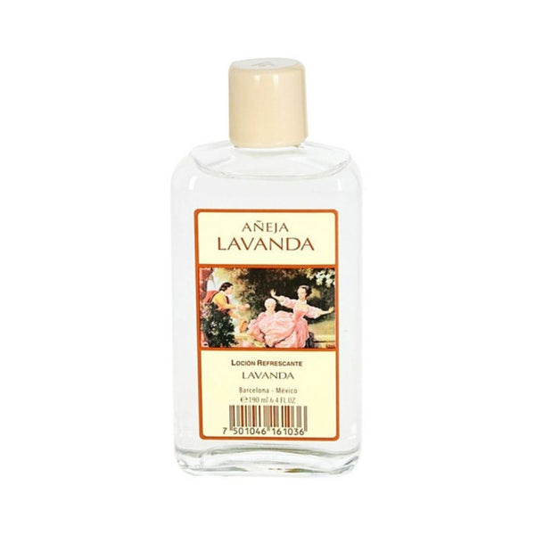 Locion aneja lavanda 415ml
