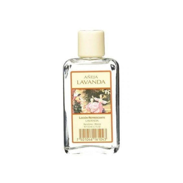 Locion aneja lavanda 110ml