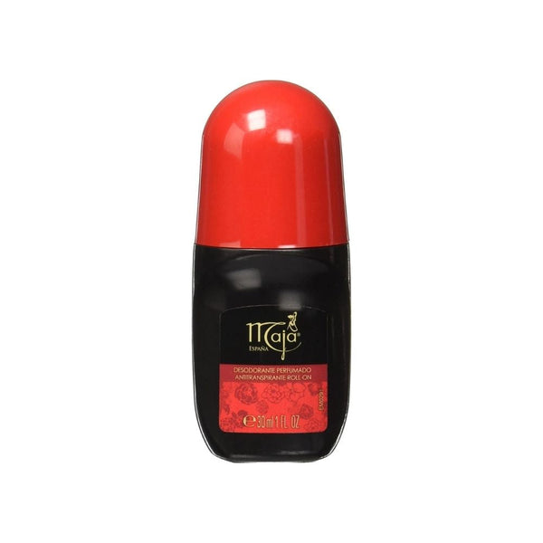 Desodorante maja roll on 30ml