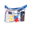 Botiquin primeros auxilios pro