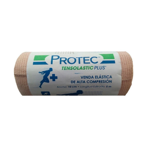 Venda elast tensolucionastic 10x5
