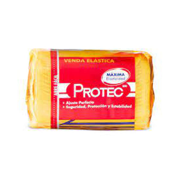 Venda elast protec 5x5
