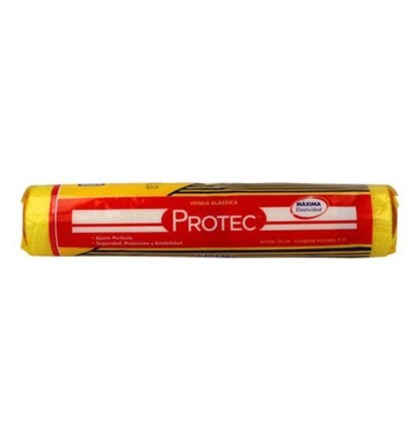 Venda elast protec 25x5