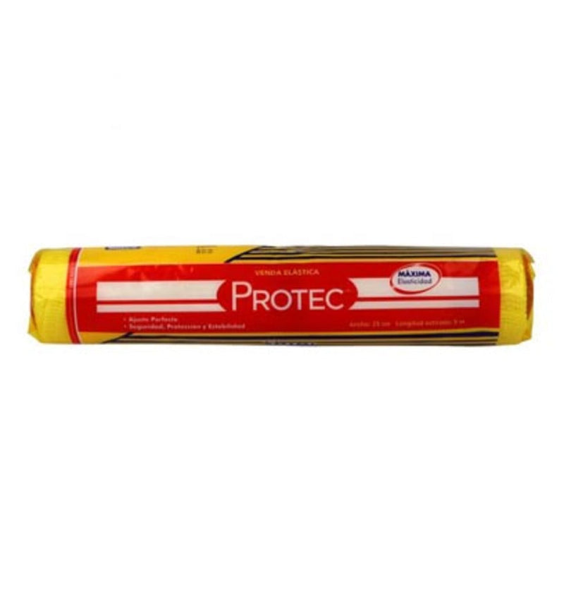 Venda elast protec 25x5