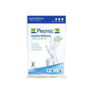 Guante multi protec vinil mediano 8