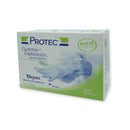 GUANTE EXPLOR ESTERIL GDE 100P