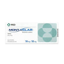 MONTACLAR 30 TABS 10/10MG