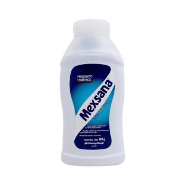 Mexsana polvo 160gr