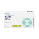 Atozet 30 tabletas 10/10mg