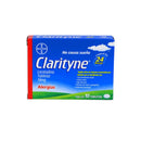 Clarityne 10 mg 10 tabletas