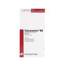 Celestamine ns solution 60ml