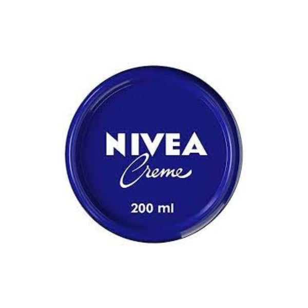 Crema nivea creme 200ml