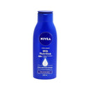 Crema nivea milk piel extra seca 400 ml