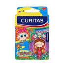 Curitas distroller con 20 piezas