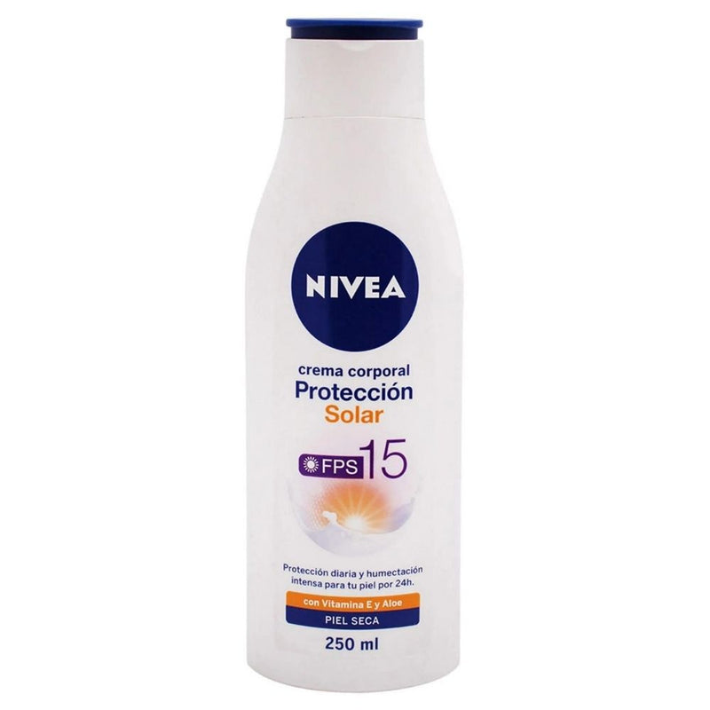 N bodyâ  uvâ  250â  ml