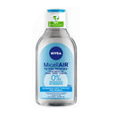 Agua micelar nivea