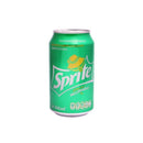 Sprite lata 355 ml