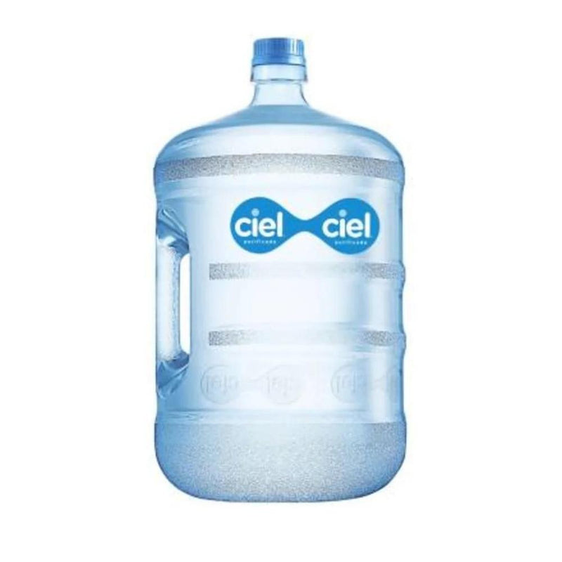 Agua ciel 20 litros