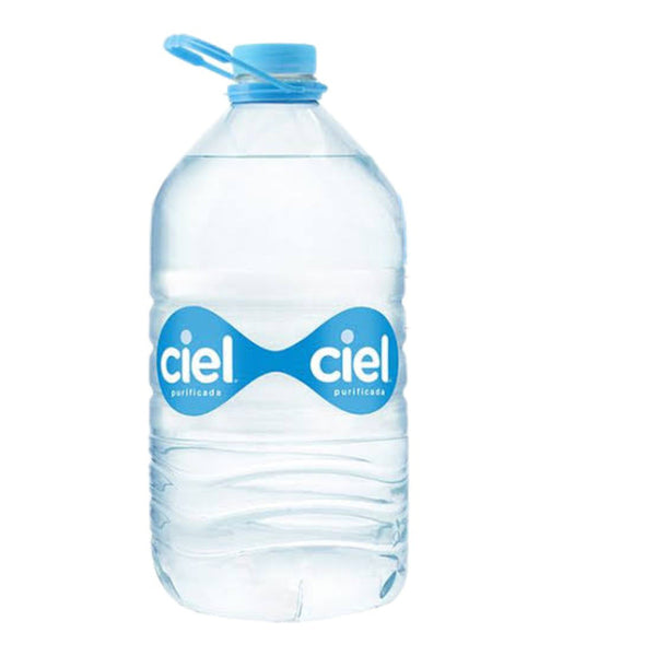Ciel purificada 5 lts