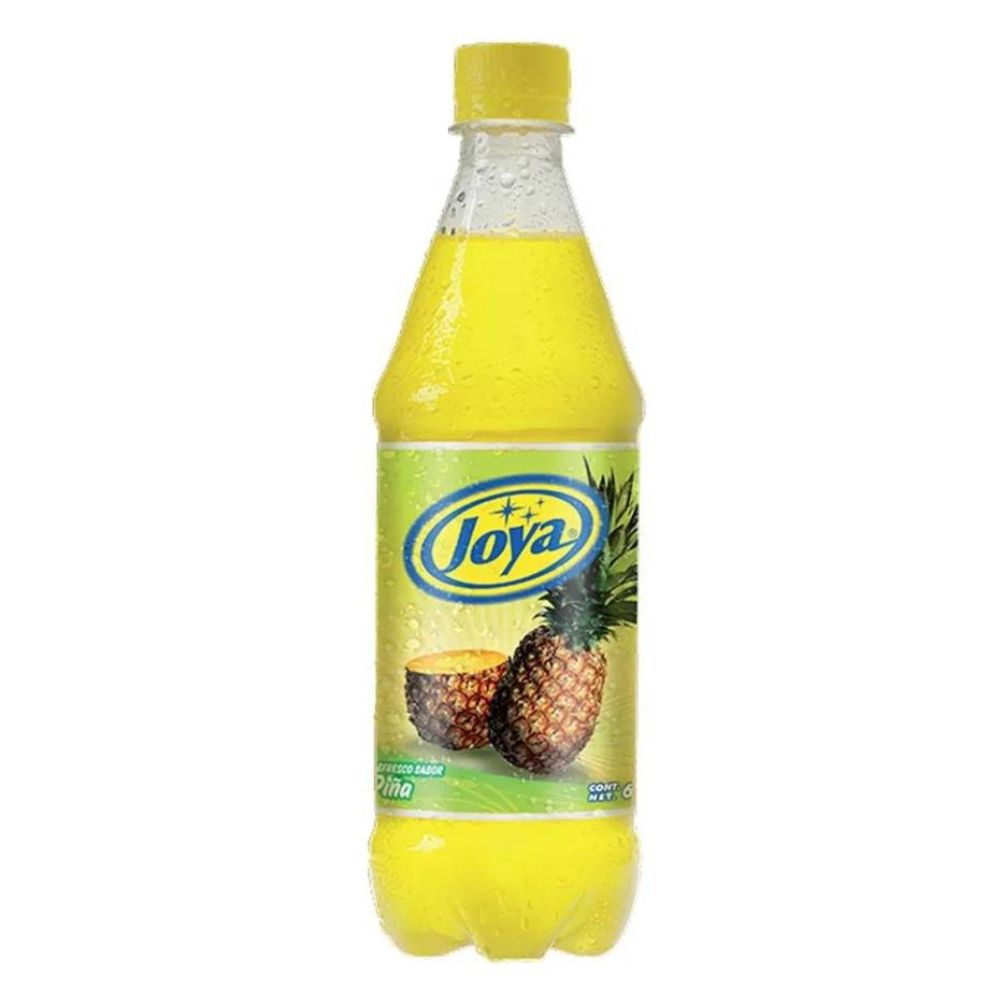 Joya pina 600ml