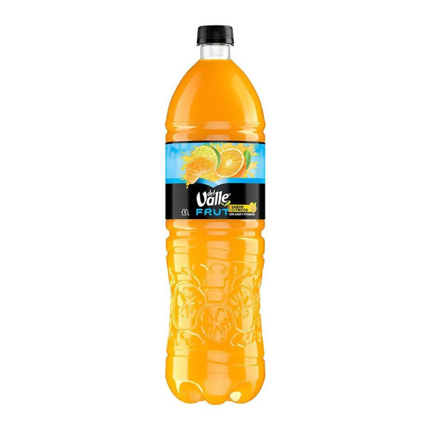 Jugo Del Valle frut citrus 1.5 litros