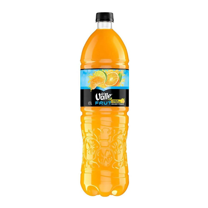 Jugo Del Valle frut citrus 1.5 litros