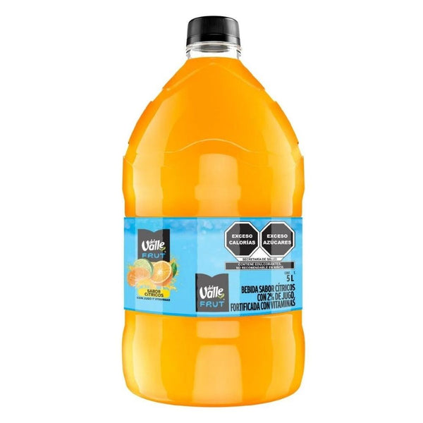 Valle frut 5 l