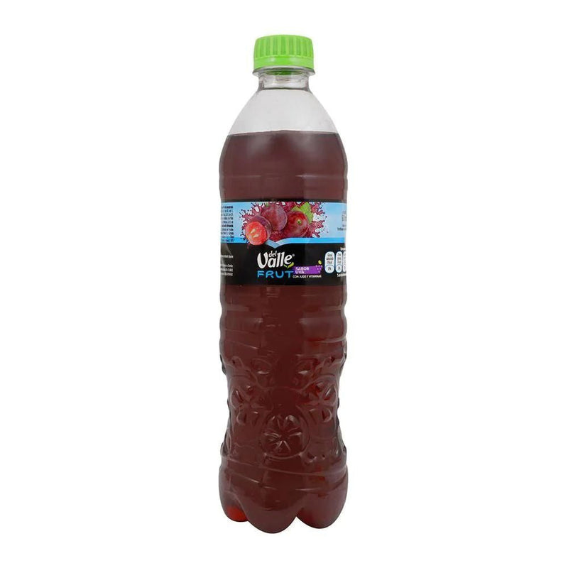 Valle frut uva 600ml