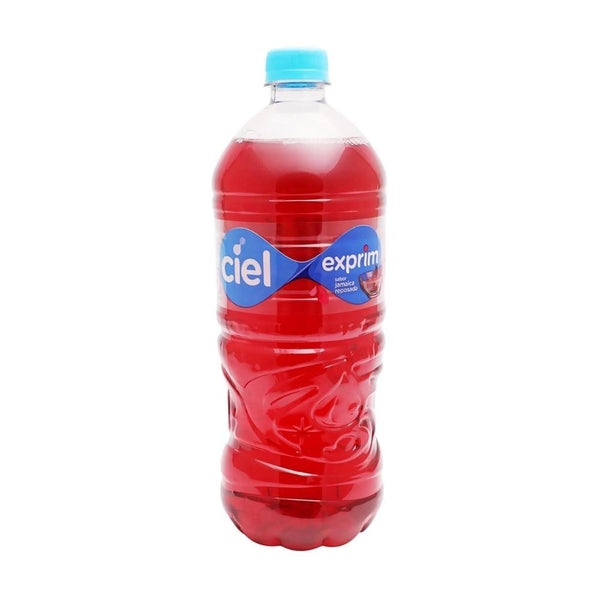 Agua ciel exprim 1l jamaplicadores