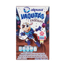 Alpura leche saborizada vaquita 250 ml