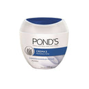 Crema ponds "s" humedas nut 200 g