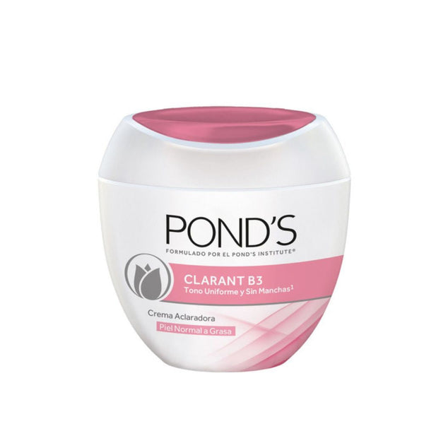 Crema ponds clarant b3 gso100