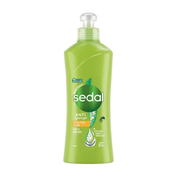 Crema sedal anti sponge 300ml