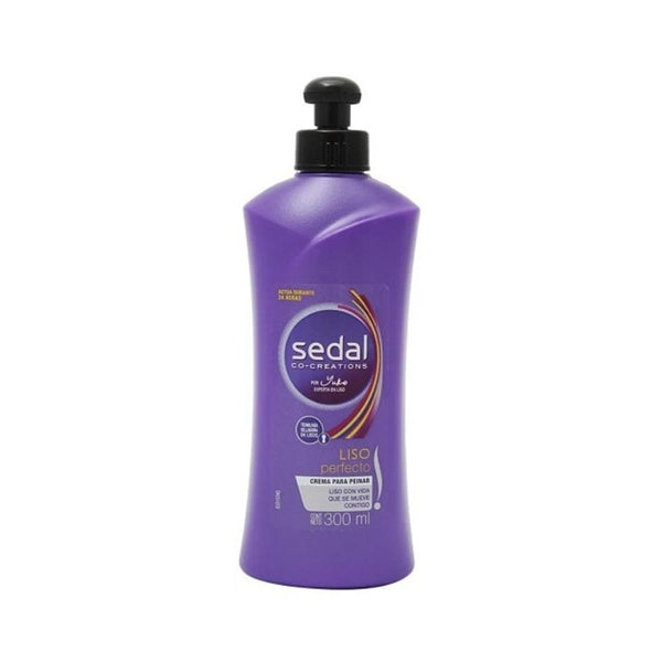 Crema sedal liso perfecto300ml