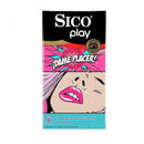 Preservativos sico easure con 3