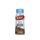 Boost menos azucar chocolate 237ml