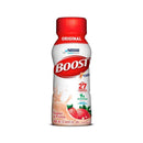 Boost menos azucar fresa 237ml