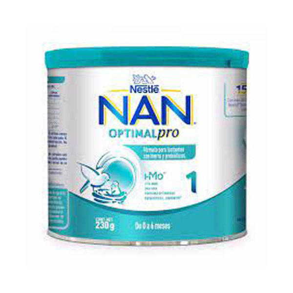 Nan 1 optipro 230gr
