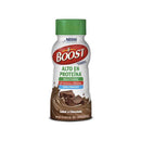Boost alto en proteina chocolate 237ml