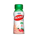 Boost alto en proteina fresa 237ml